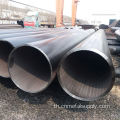 ASTM A53 LSAW Steel Pipes